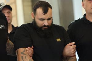 София - Васил Филипов - причинил катастрофата с обърнатия автобус