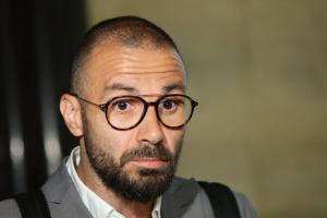 София - Васил Филипов - причинил катастрофата с обърнатия автобус