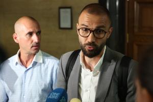 София - Васил Филипов - причинил катастрофата с обърнатия автобус