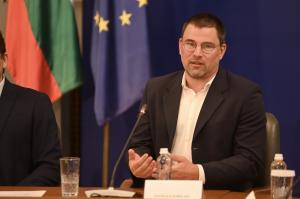 София – Представят световното научно отличие, спечелено от INSAIT, в Министерски съвет