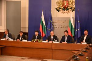 София – Представят световното научно отличие, спечелено от INSAIT, в Министерски съвет
