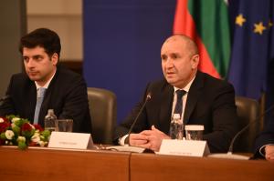 София – Представят световното научно отличие, спечелено от INSAIT, в Министерски съвет