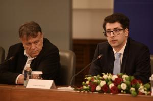 София – Представят световното научно отличие, спечелено от INSAIT, в Министерски съвет