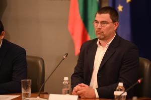 София – Представят световното научно отличие, спечелено от INSAIT, в Министерски съвет