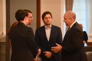 София – Представят световното научно отличие, спечелено от INSAIT, в Министерски съвет