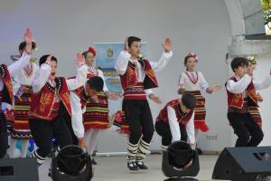 Бургас - Фестивал 'Радост на брега'