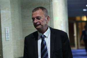 София - Народно събрание - редовно заседание