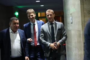 София - Народно събрание - редовно заседание