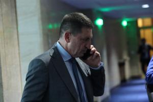София - Народно събрание - редовно заседание