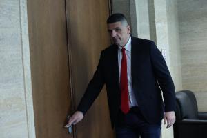 София - Народно събрание - редовно заседание