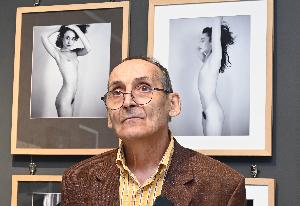 Фотографът Зафер Галибов откри юбилейна изложба в галерия ‘’Контраст’’