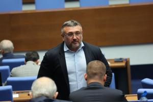 София - Народно събрание - редовно заседание
