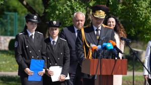 София - Дипломиране-Академия на МВР