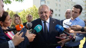 София - Дипломиране-Академия на МВР