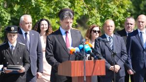 София - Дипломиране-Академия на МВР