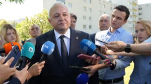 София - Дипломиране-Академия на МВР