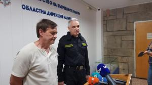 Няма потвърждение за спукана гума на тежкотоварния автомобил, причинил катастрофата с три жертви край Ямбол