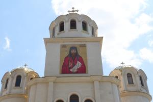 Варна - Храмов празник<br />