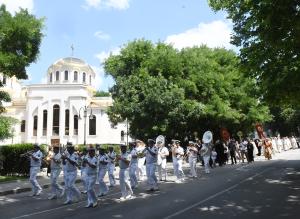 Варна - Храмов празник<br />