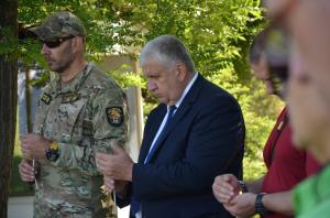 София - с.Столник - първа копка-база на МВР