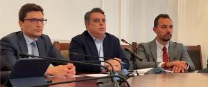 София - Брифинг на ПП