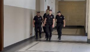 София - Съдебна мярка