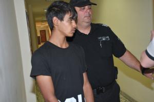 Апелативен съд – Бургас гледа мярка за неотклонение на побойниците от Карнобат