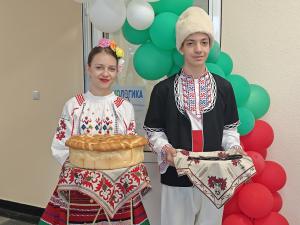 Плевен - STEM център по природни науки