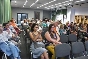 "Фантастичен Бургас“ с второ издание, посветено на паметта на Любен Дилов-син
