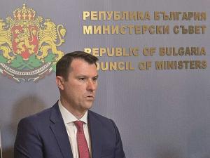 София - МС - Работна среща за безводието