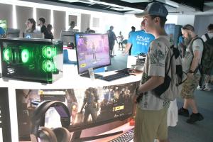 Бургас – Откриване на Let’s Play Burgas 2026 за гейминг общността