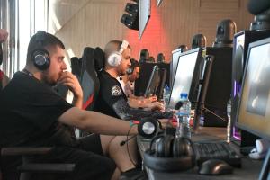 Бургас – Откриване на Let’s Play Burgas 2026 за гейминг общността
