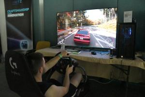 Бургас – Откриване на Let’s Play Burgas 2026 за гейминг общността