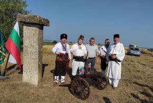 Ново село, Видин - 150 години от въстанието в Тимошко