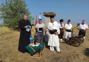 Ново село, Видин - 150 години от въстанието в Тимошко