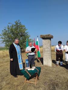 Ново село, Видин - 150 години от въстанието в Тимошко