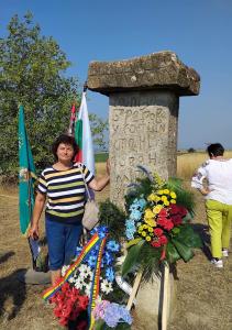 Ново село, Видин - 150 години от въстанието в Тимошко