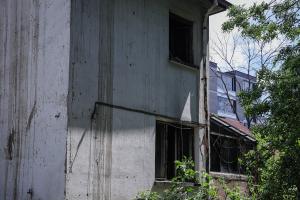София - Пожар с пострадали в необитаема къща