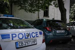 София - Пожар с пострадали в необитаема къща