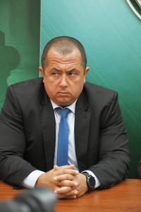София - Брифинг за задържането на несебърския шеф на ВИК