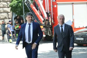 София - Национален ден за пътна безопасност