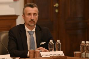 София – Извънредно заседание на националният съвет за тристранно сътрудничество