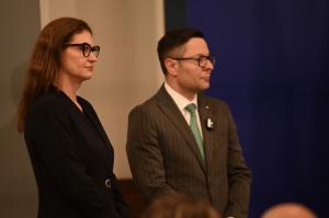 София –  Първо заседание на Координационния съвет за насърчаване на инвестициите