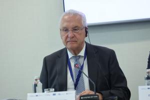 София - Изявления на Йоаким Херман и Иван Демерджиев