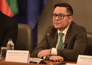София –  Първо заседание на Съвета за реформи в туризма