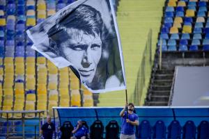София - Футбол: Представяне на състава на ПФК Левски за сезон 2026/2027