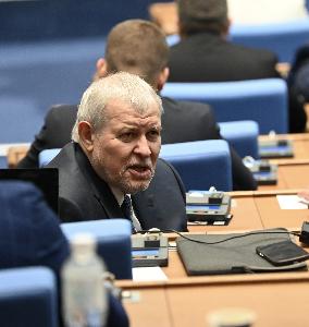 Румен Христов напуска лидерския пост в СДС