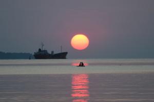 Джулай морнинг във Варна