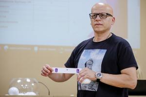 Баскетбол: Изтеглиха жребия за новия сезон в Национална баскетболна лига