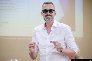 София - Баскетбол: Изтеглиха жребия за новия сезон в Национална баскетболна лига